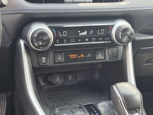 Used 2021 Toyota RAV4 XSE AWD/4WD image 21