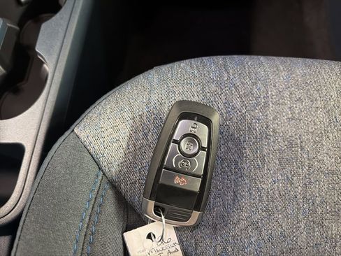 New 2026 Ford Maverick XLT AWD/4WD image 38