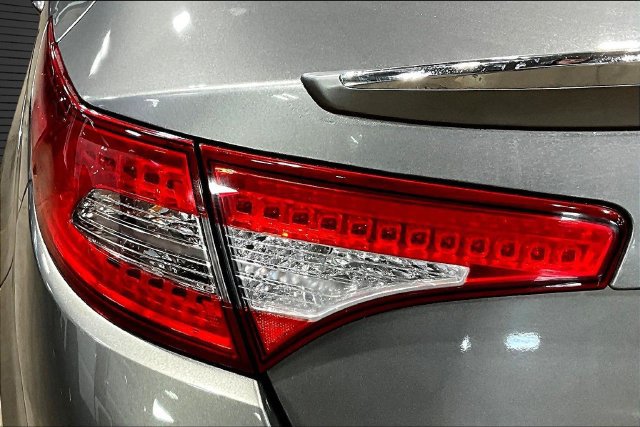 Used 2013 Kia Optima SX w/ Limited Pkg FWD image 22