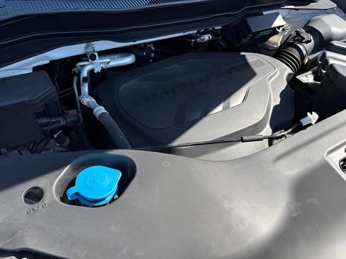 Used 2023 Honda Ridgeline RTL image 29