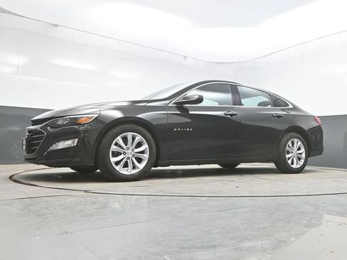 Used 2023 Chevrolet Malibu LT w/ Driver Confidence Package FWD image 39