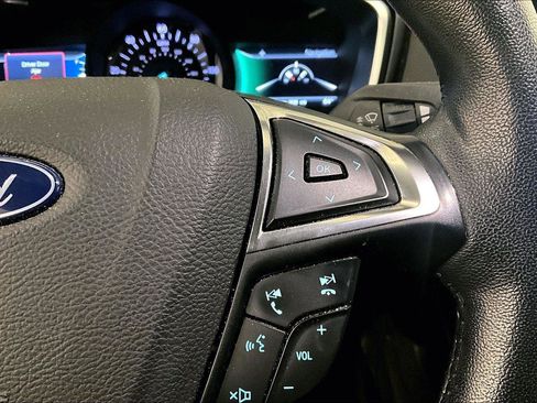 Used 2020 Ford Fusion Energi Titanium image 19