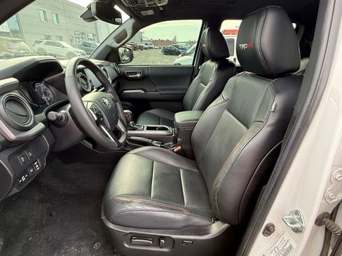 Used 2023 Toyota Tacoma TRD Pro image 12