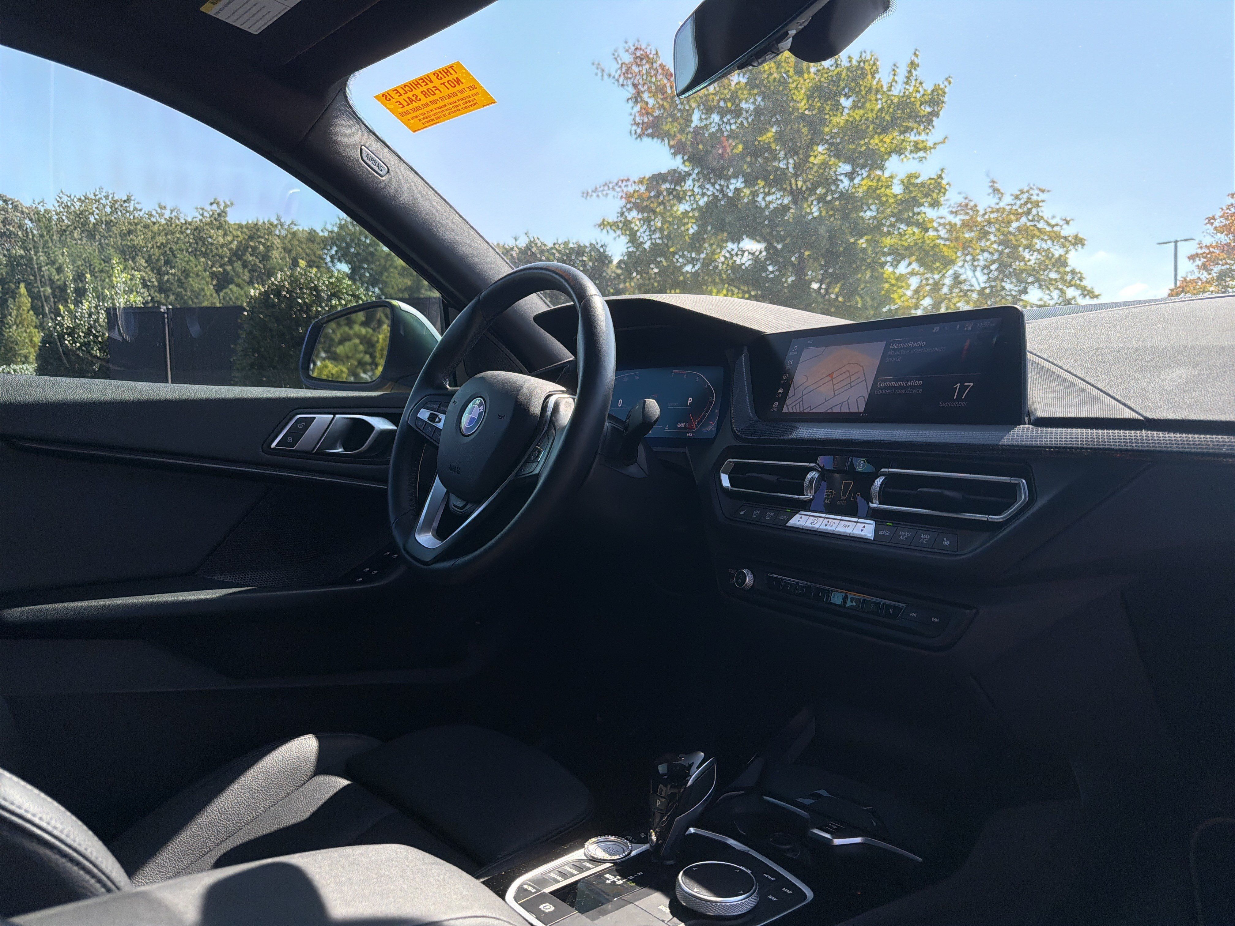 Used 2022 BMW 228i xDrive Gran Coupe w/ Premium Package 2 AWD/4WD image 6