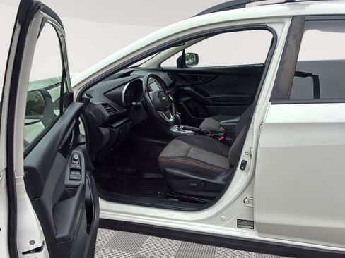 Used 2022 Subaru Crosstrek 2.0i Premium w/ Moonroof Package AWD/4WD image 27