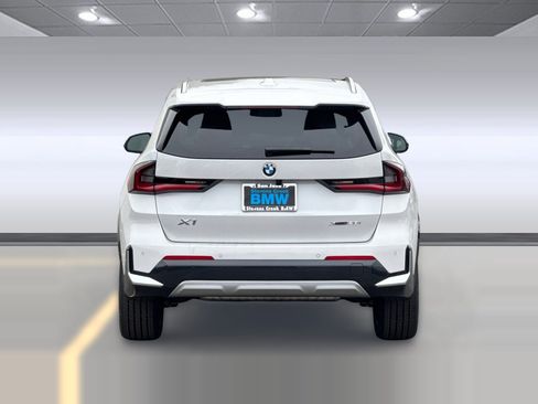 Used 2026 BMW X1 xDrive28i w/ Technology Package AWD/4WD image 10