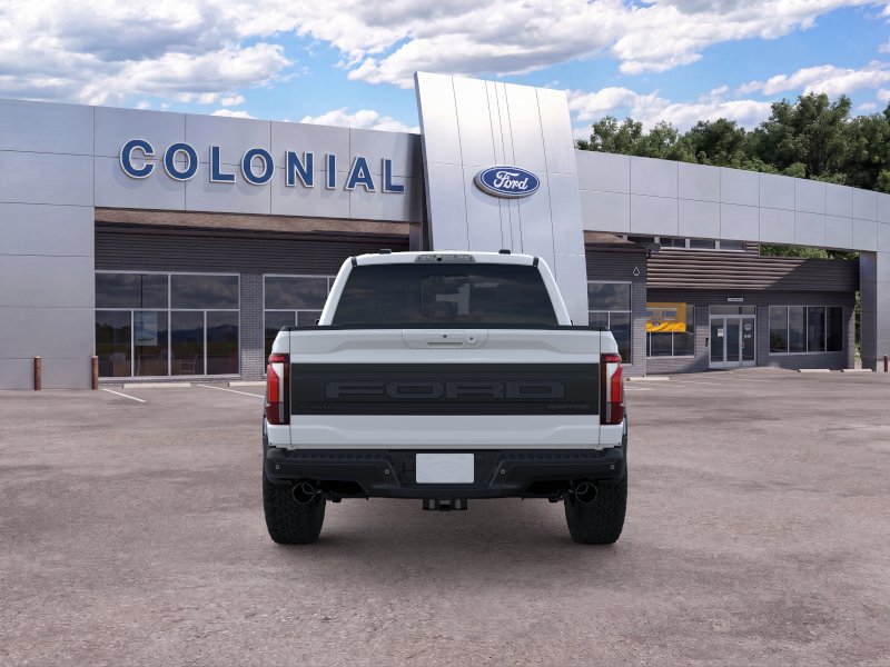 New 2025 Ford F150 Raptor AWD/4WD image 27