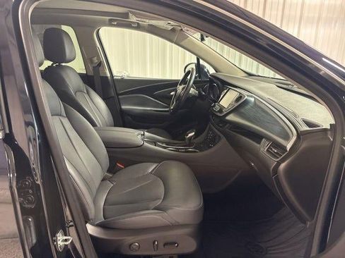Used 2020 Buick Envision Essence image 24