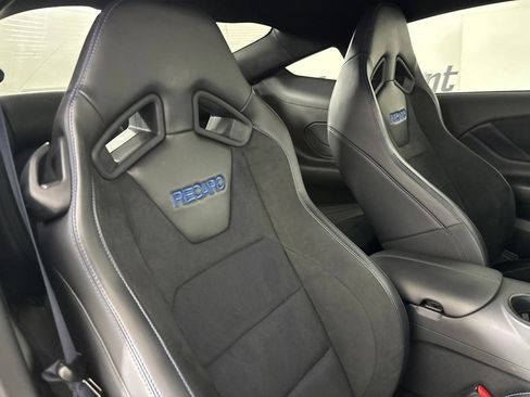 Used 2024 Ford Mustang Dark Horse RWD image 24