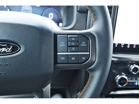 Used 2026 Ford F150 Tremor w/ Equipment Group 402A High AWD/4WD image 23