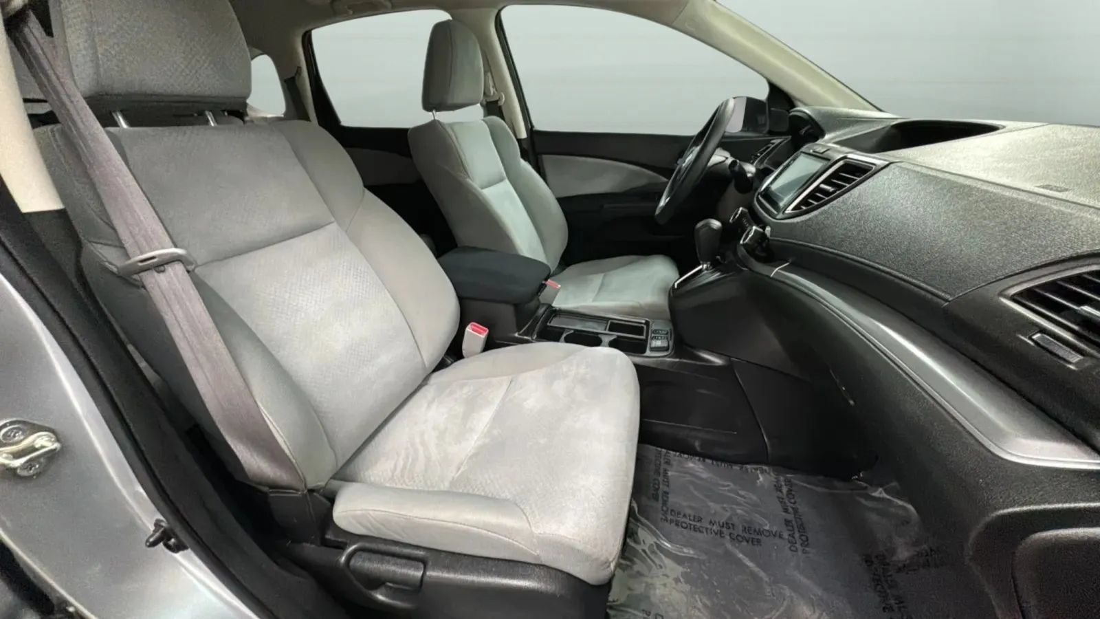 Used 2015 Honda CR-V EX image 21