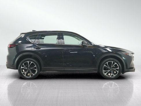 Used 2023 MAZDA CX-5 AWD 2.5 S w/ Premium Plus Pkg image 6
