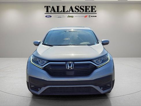 Used 2020 Honda CR-V EX-L image 2