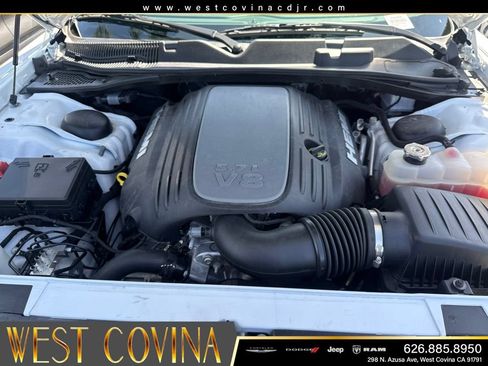 Used 2023 Dodge Challenger R/T RWD image 27
