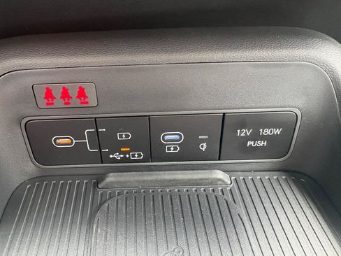 New 2026 Hyundai Kona SEL Sport FWD image 17