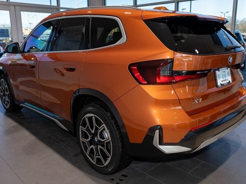New 2025 BMW X1 xDrive28i w/ Premium Package image 4