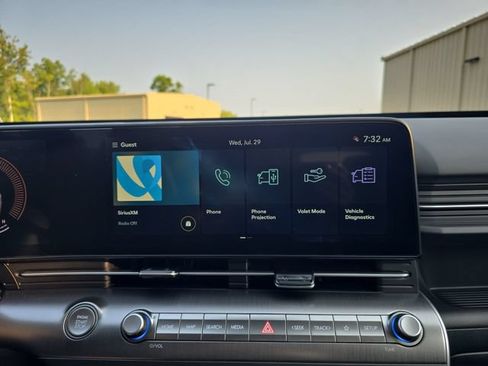 New 2026 Hyundai Kona SEL Sport FWD image 21