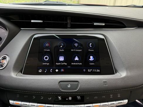 Used 2019 Cadillac XT4 Luxury image 23