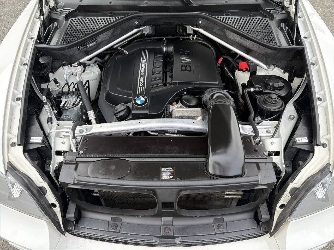 Used 2013 BMW X5 xDrive35i AWD/4WD image 13
