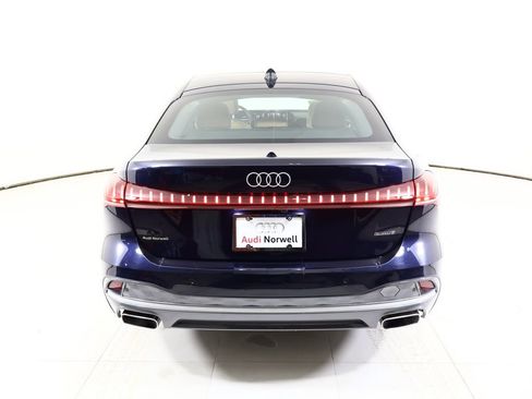 Used 2025 Audi A5 2.0T Premium Plus w/ Premium Plus image 15