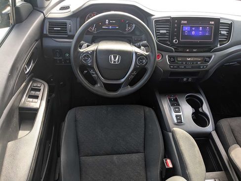 Used 2021 Honda Ridgeline Sport image 16