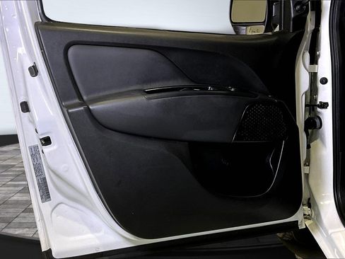 Used 2022 RAM ProMaster City Tradesman image 20