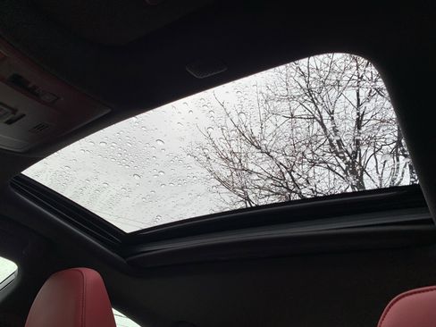 Used 2024 Lexus IS 350 F Sport w/ Navigation Package image 28