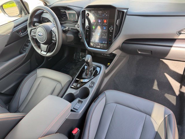 Used 2026 Subaru Crosstrek 2.5i Limited w/ Convenience Package AWD/4WD image 30
