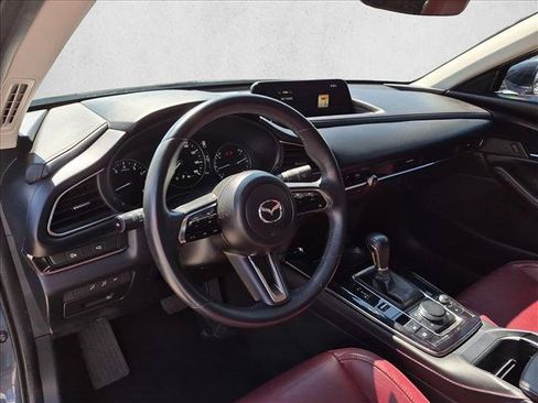 Used 2024 MAZDA CX-30 AWD 2.5 S w/ Preferred Package image 10