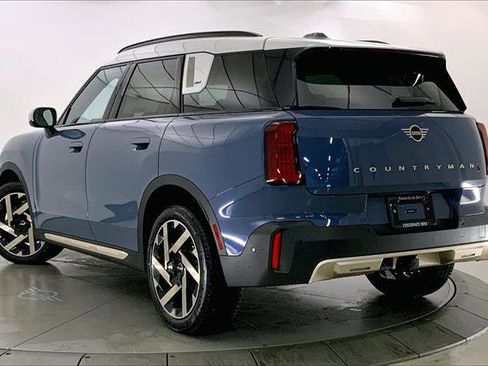 Used 2026 MINI Cooper Countryman S w/ Comfort Package Max image 2
