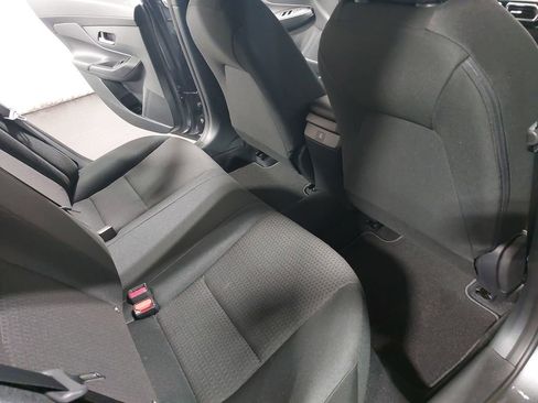 New 2026 Nissan Sentra S image 11