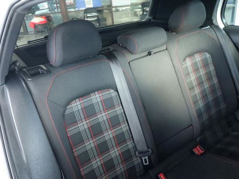 Used 2017 Volkswagen GTI S FWD image 35