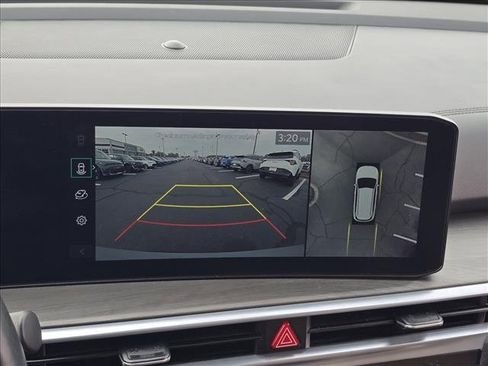 Used 2024 Kia Sorento SX Prestige w/ Olive Brown Leather Package image 20