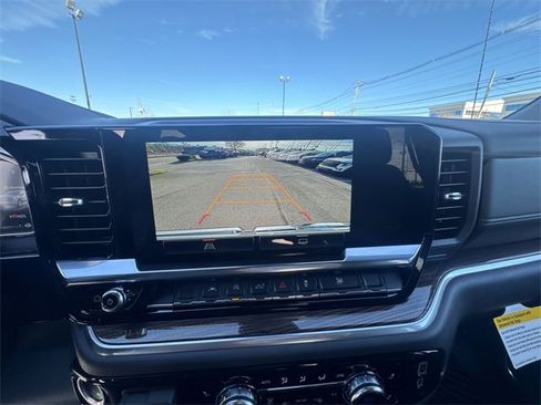 New 2026 GMC Sierra 1500 Elevation image 15