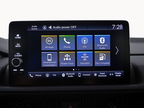 Used 2025 Honda CR-V Sport-L image 29