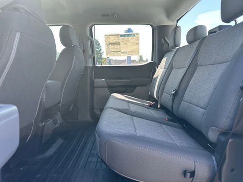 New 2025 Ford F150 XL image 17