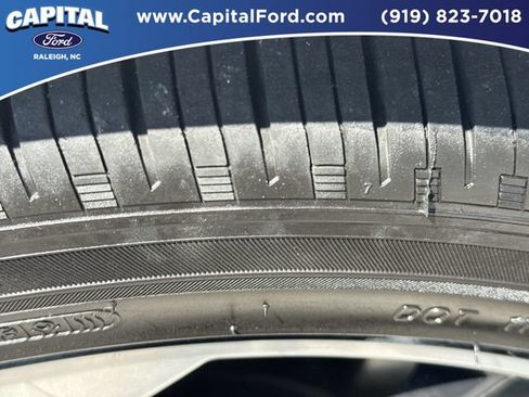 Used 2023 Hyundai Elantra Limited w/ Cargo Package FWD image 14