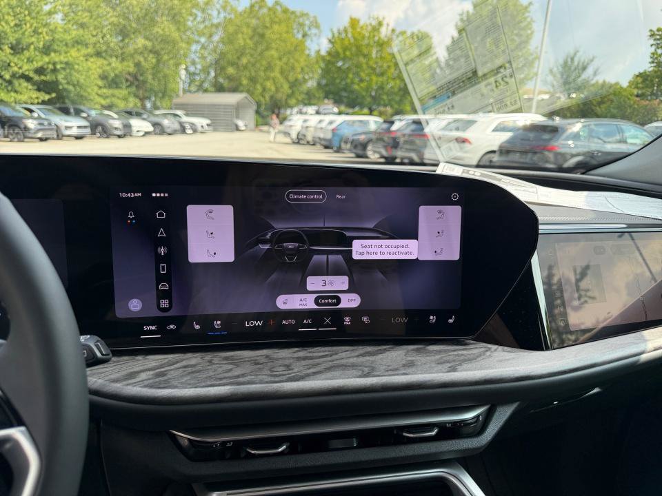 New 2026 Audi Q5 Premium Plus AWD/4WD image 18