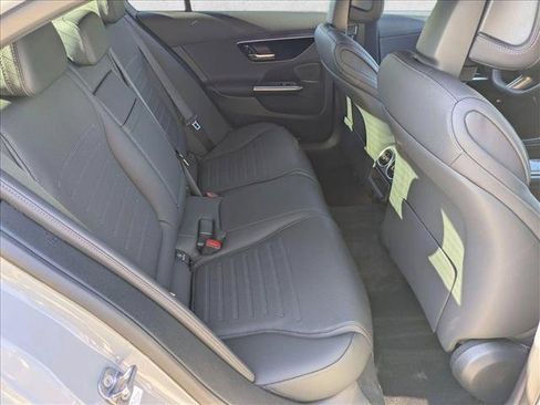 Certified 2026 Mercedes-Benz C 300 Sedan image 21