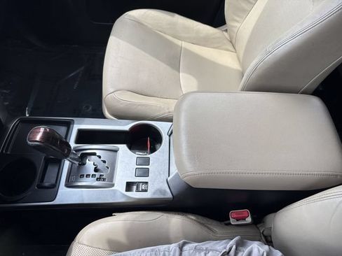Used 2014 Toyota 4Runner Limited RWD image 20