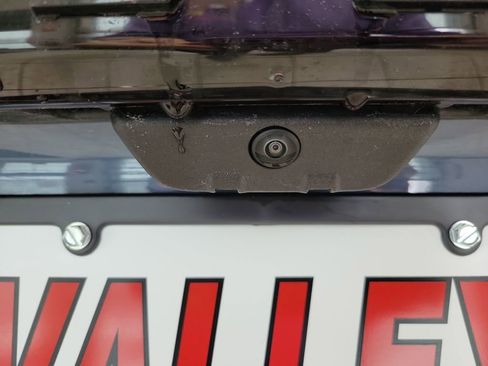 Used 2025 Ford Explorer ST image 11