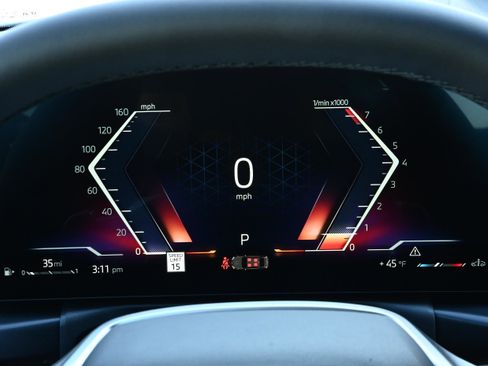 New 2026 BMW 430i Convertible w/ Premium Package image 15