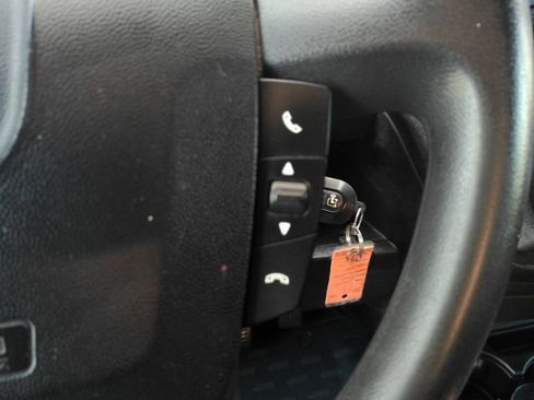 Used 2020 RAM ProMaster 3500 FWD image 29