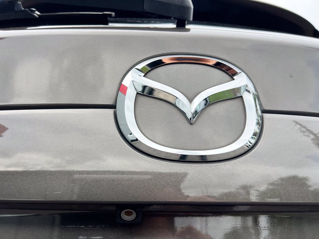 Used 2016 MAZDA CX-5 Touring FWD image 22