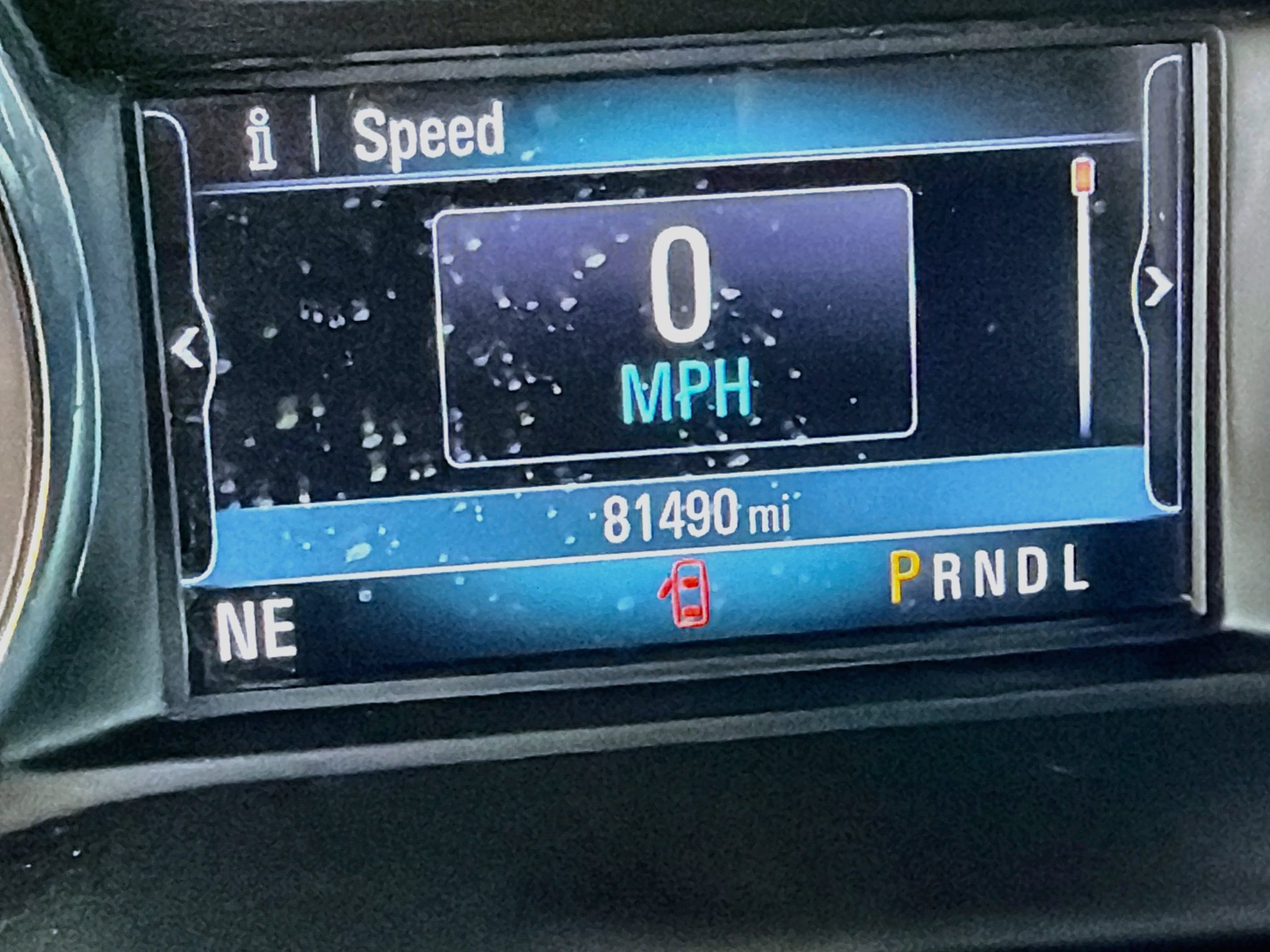 Used 2019 Buick Envision Essence AWD/4WD image 18