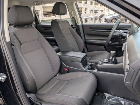 Used 2025 Honda CR-V LX image 27