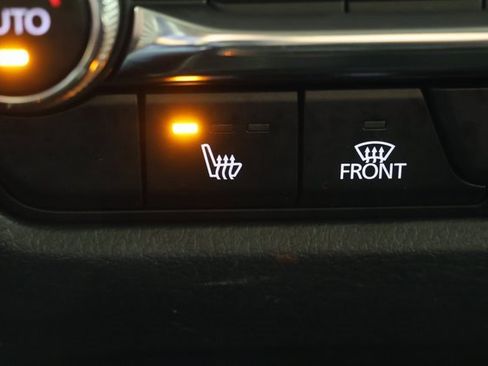 Used 2023 MAZDA CX-30 AWD 2.5 S w/ Preferred Package image 16