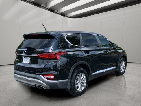 Used 2020 Hyundai Santa Fe SE FWD image 5