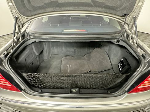 Used 2006 Mercedes-Benz S 430 4MATIC image 25
