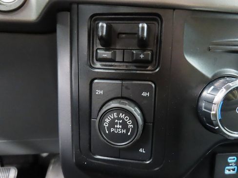 Used 2024 Ford F150 XLT w/ Tow/Haul Package image 50